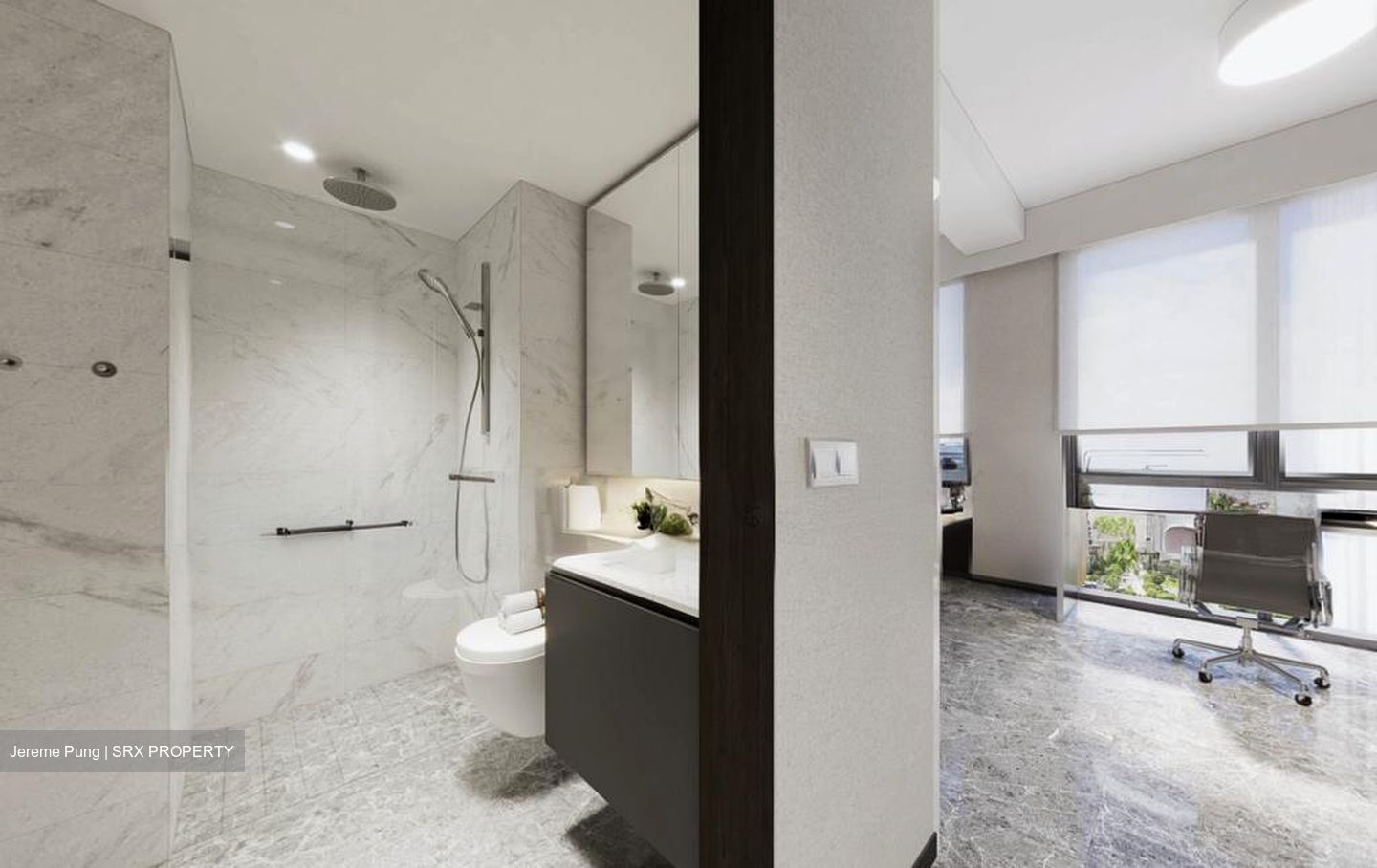 Midtown Bay (D7), Apartment #512554941